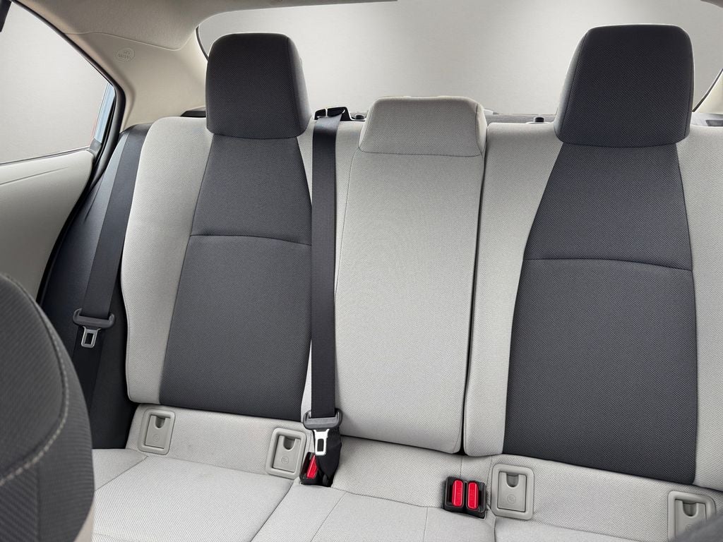 2020 Toyota Corolla L