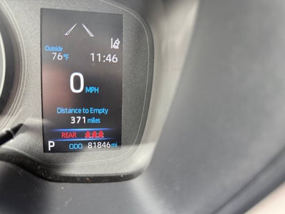 2020 Toyota Corolla L