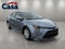 2020 Toyota Corolla L