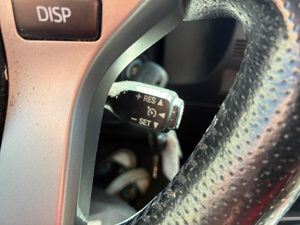 2016 Toyota 4Runner SR5 Premium