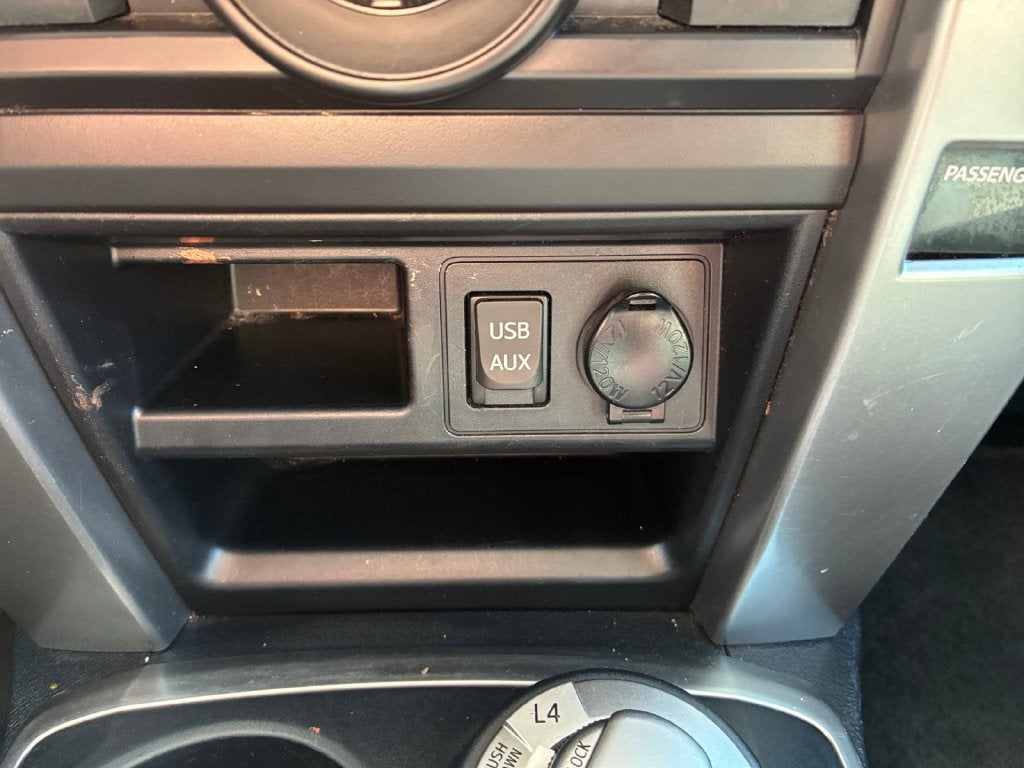 2016 Toyota 4Runner SR5 Premium