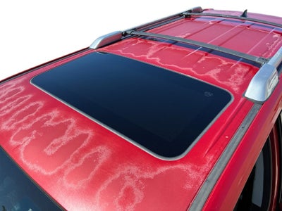 2016 Toyota 4Runner SR5 Premium