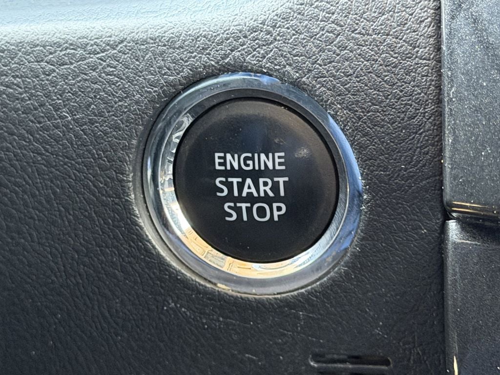 2021 Toyota 4Runner Venture
