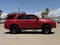 2021 Toyota 4Runner Venture