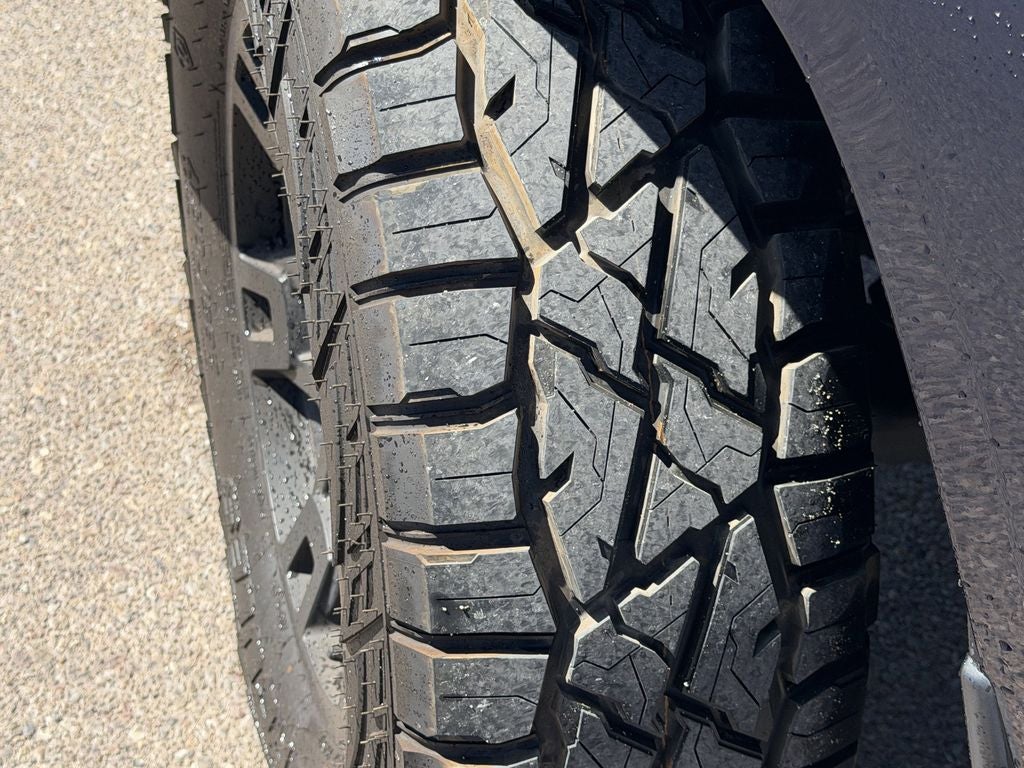 2022 Toyota 4Runner TRD Off-Road