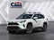 2025 Toyota RAV4 Hybrid XLE Premium
