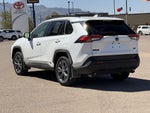 2025 Toyota RAV4 Hybrid XLE Premium