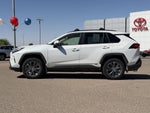 2025 Toyota RAV4 Hybrid XLE Premium