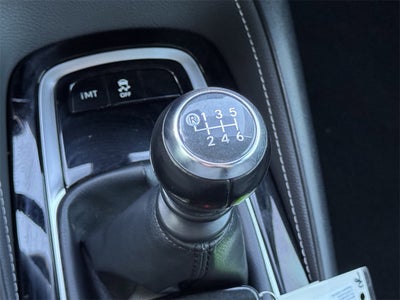 2021 Toyota Corolla Hatchback XSE