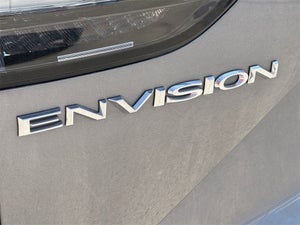 2021 Buick Envision Avenir