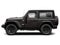 2021 Jeep Wrangler Willys 4x4