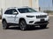 2021 Jeep Cherokee Limited 4x4