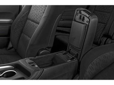 2021 Dodge Durango SXT Plus AWD