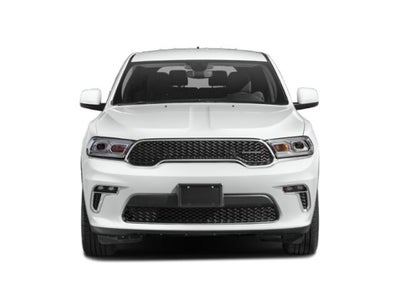 2021 Dodge Durango SXT Plus AWD