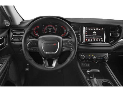 2021 Dodge Durango SXT Plus AWD
