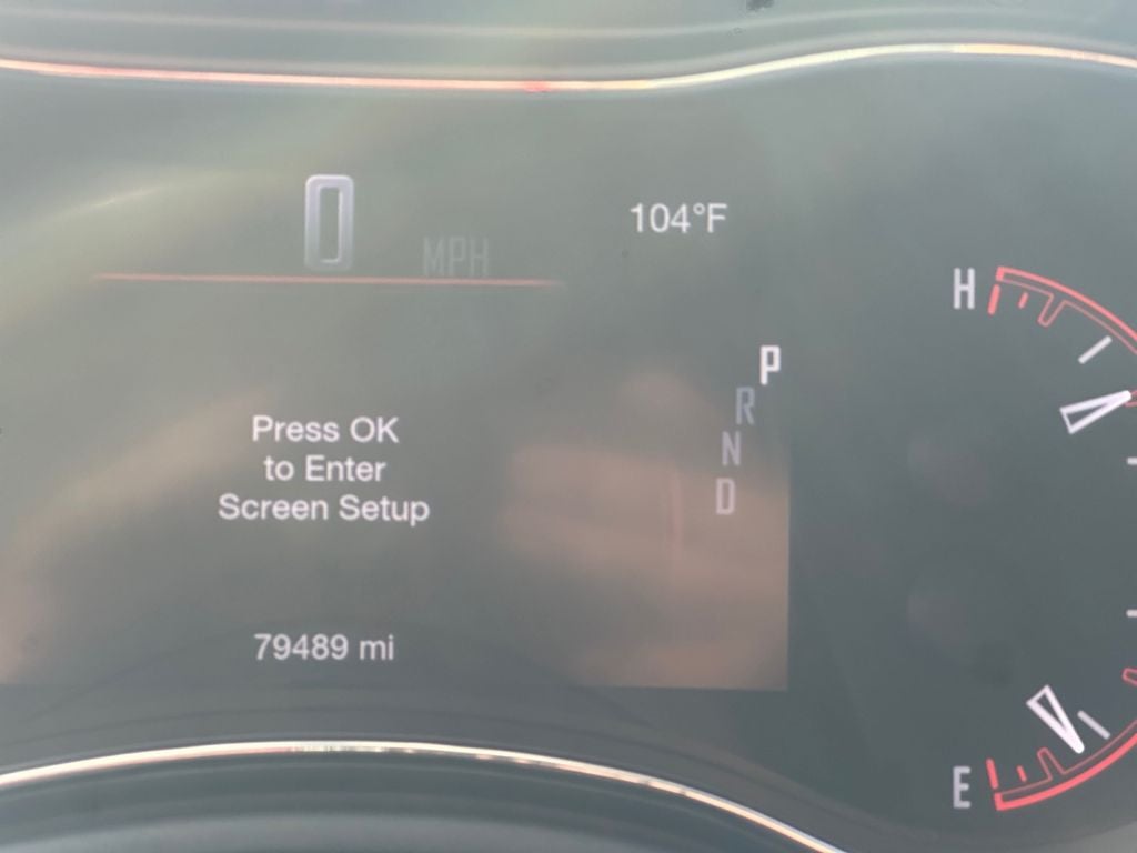 2019 Dodge Durango GT Plus AWD