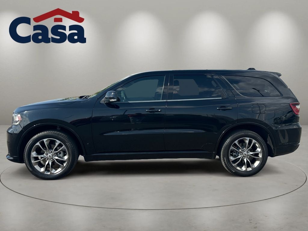 2019 Dodge Durango GT Plus AWD
