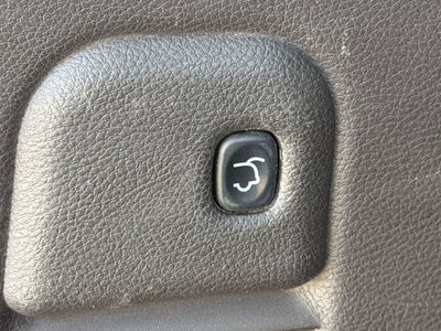 2017 Jeep Grand Cherokee Summit 4x4