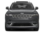 2017 Jeep Grand Cherokee Summit 4x4