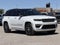 2022 Jeep Grand Cherokee 4xe Summit Reserve 4x4