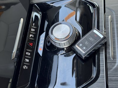 2024 Jeep Wagoneer L Series II 4x2