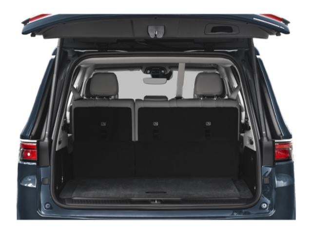 2024 Jeep Wagoneer L Series II 4x4