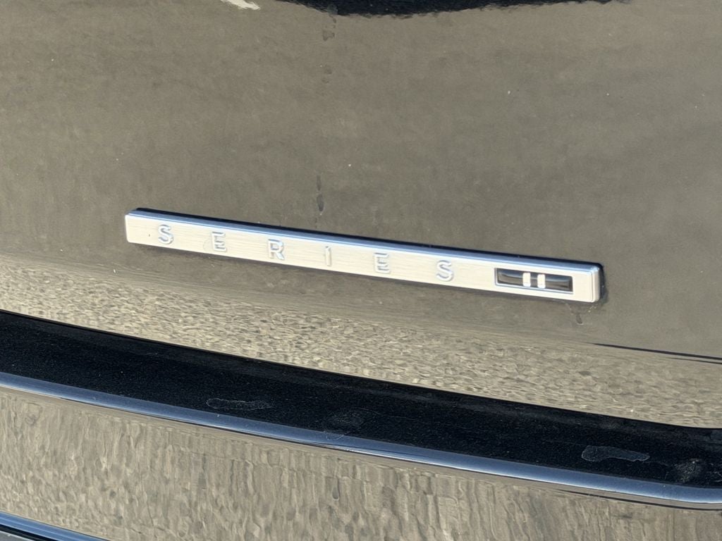 2024 Jeep Wagoneer L Series II 4x4