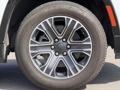 2024 Jeep Wagoneer Series II 4x2