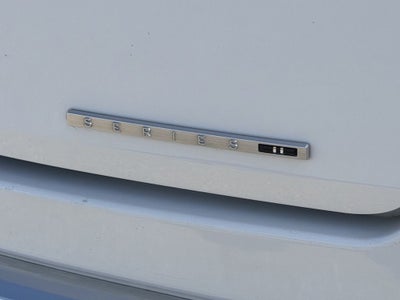 2024 Jeep Wagoneer Series II 4x2