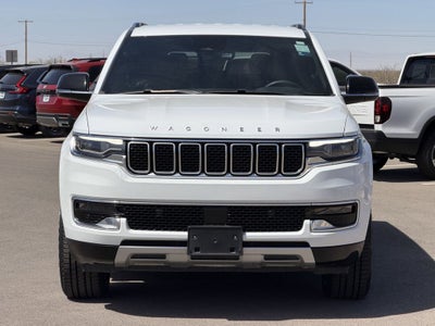 2024 Jeep Wagoneer Series II 4x2