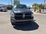 2018 RAM 1500 Express Quad Cab 4x2 6'4' Box