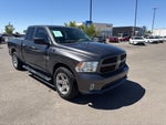 2018 RAM 1500 Express Quad Cab 4x2 6'4' Box