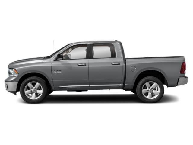2023 RAM 1500 Classic SLT Crew Cab 4x4 5'7' Box