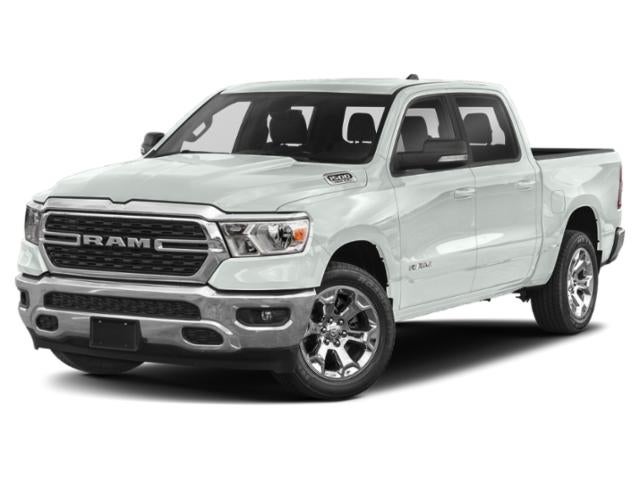 2022 RAM 1500 Lone Star Crew Cab 4x2 5'7' Box