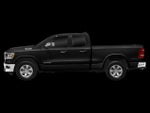2020 RAM 1500 Laramie Quad Cab 4x4 6'4' Box