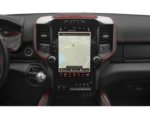 2021 RAM 1500 Rebel Crew Cab 4x4 5'7' Box