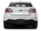 2017 Ford Taurus SEL