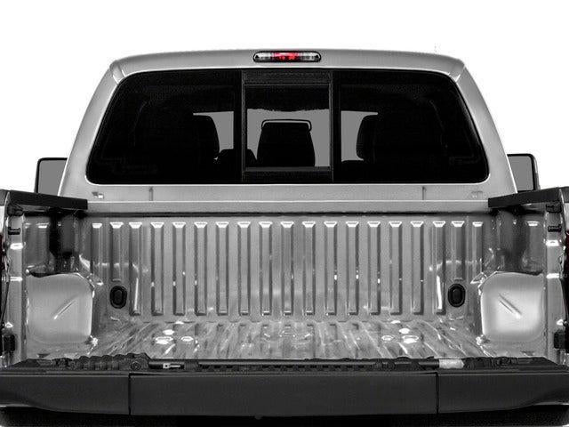 2016 Ford F-250 LARIAT