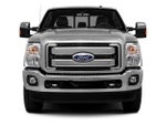 2016 Ford F-250 LARIAT