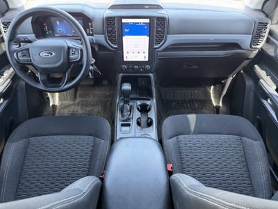2024 Ford Ranger XL