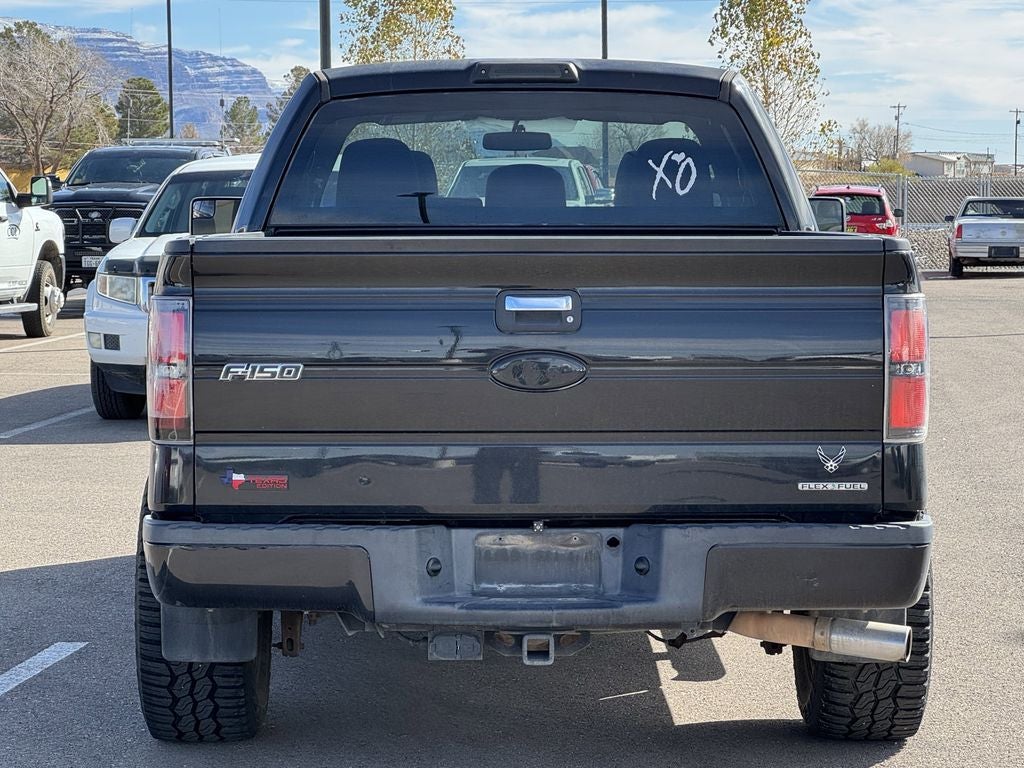 2011 Ford F-150 XL