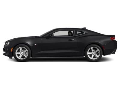 2018 Chevrolet Camaro 1LS