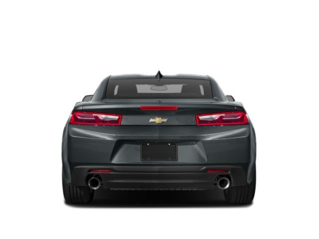 2018 Chevrolet Camaro 1LS