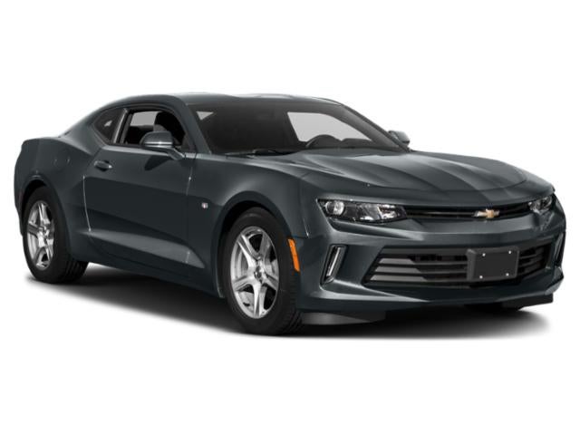 2018 Chevrolet Camaro 1LS