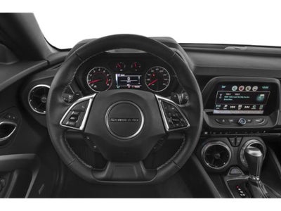 2018 Chevrolet Camaro 1LS