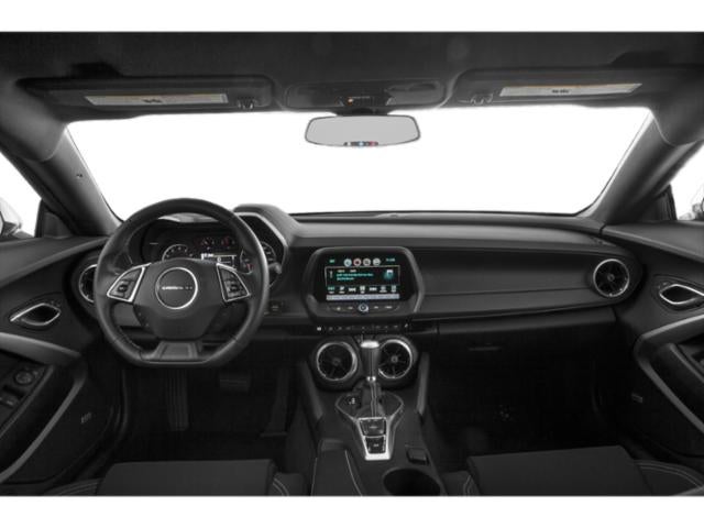 2018 Chevrolet Camaro 1LS