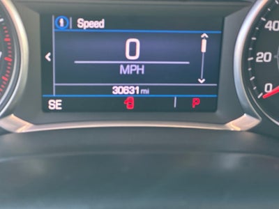 2022 GMC Acadia FWD SLE