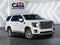 2022 GMC Yukon 4WD Denali