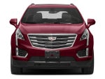 2017 Cadillac XT5 Standard