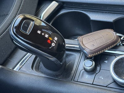 2020 Cadillac XT6 AWD Sport